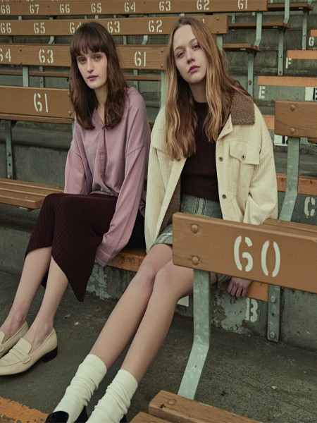 BananaCiCi2019新款女装