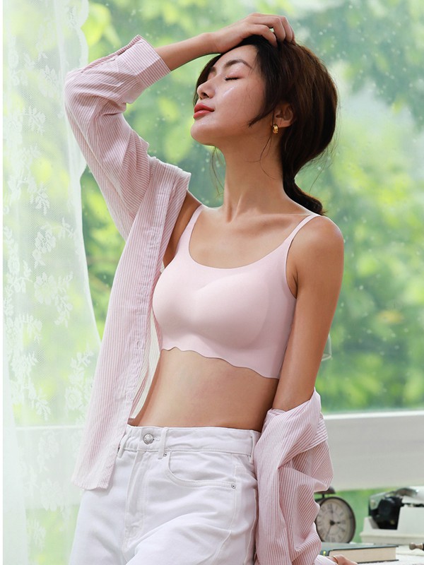 俞兆林2019秋冬装女士内衣