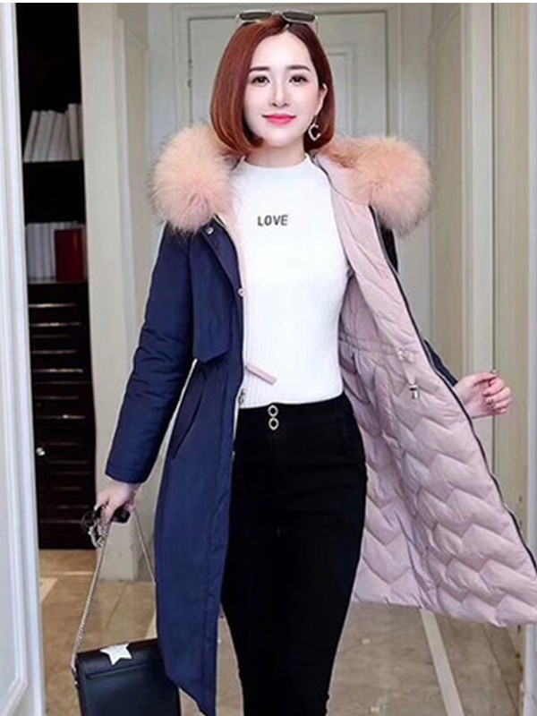 安泽雨2019秋冬装女装