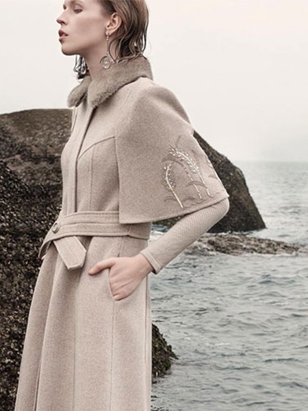 保时霓2019新款女装