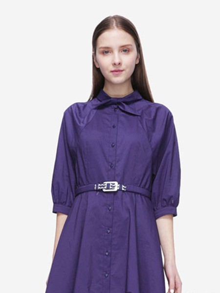 圣卡萝2019新款女装