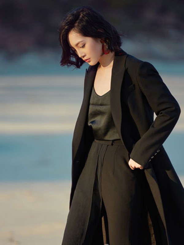 GAROSU2019新款女装