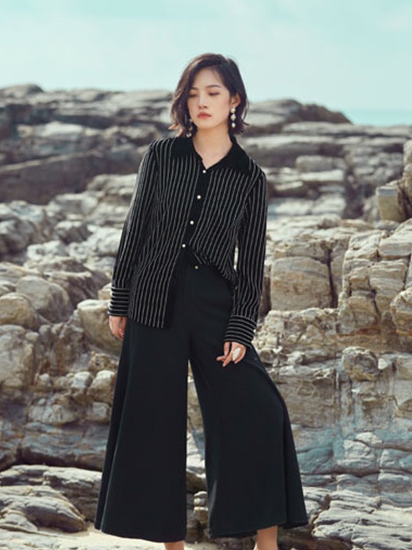 GAROSU2019新款女装