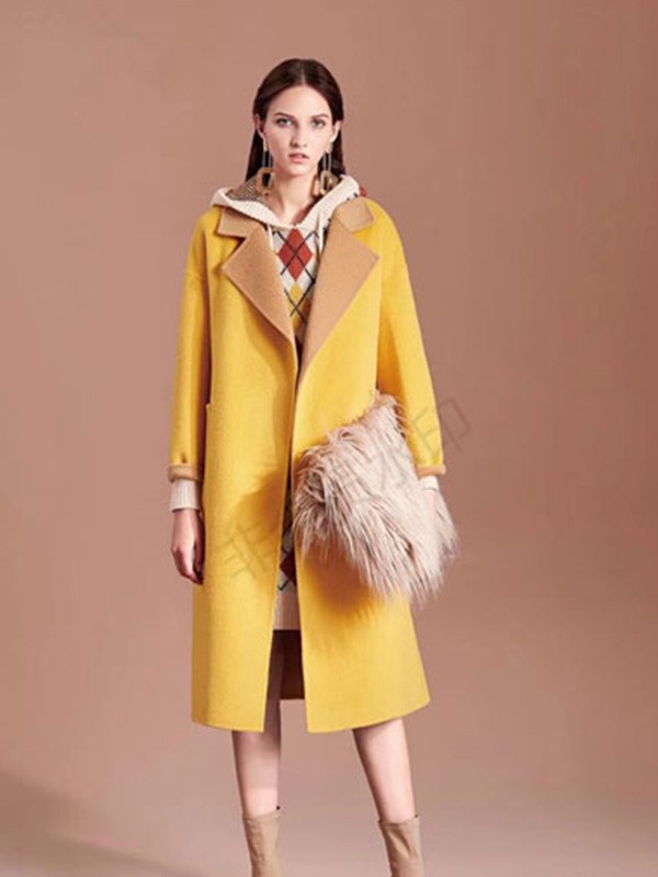 GAROSU2019新款女装