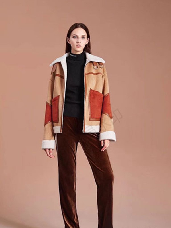 GAROSU2019新款女装