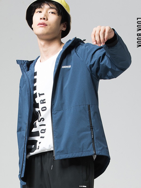 赛琪2019新款运动装