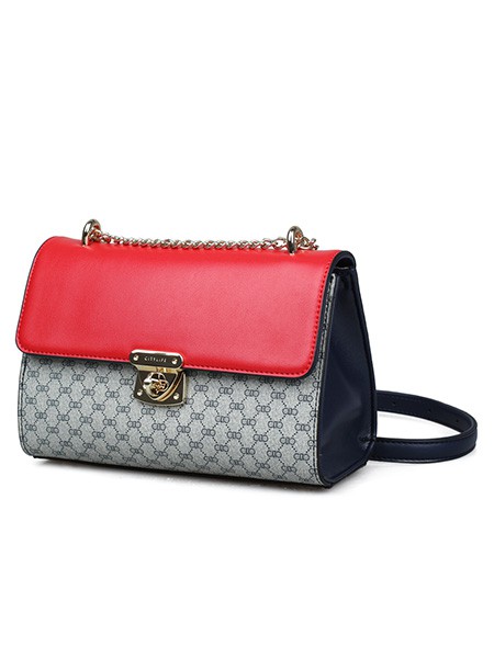 城市生活箱包皮具