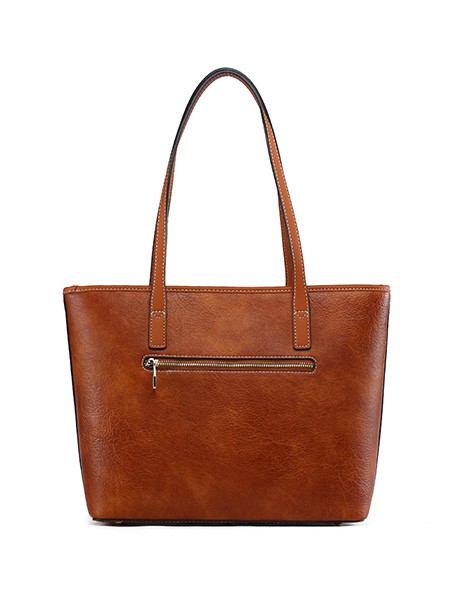 城市生活箱包皮具