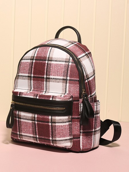 城市生活箱包皮具