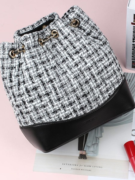 城市生活箱包皮具