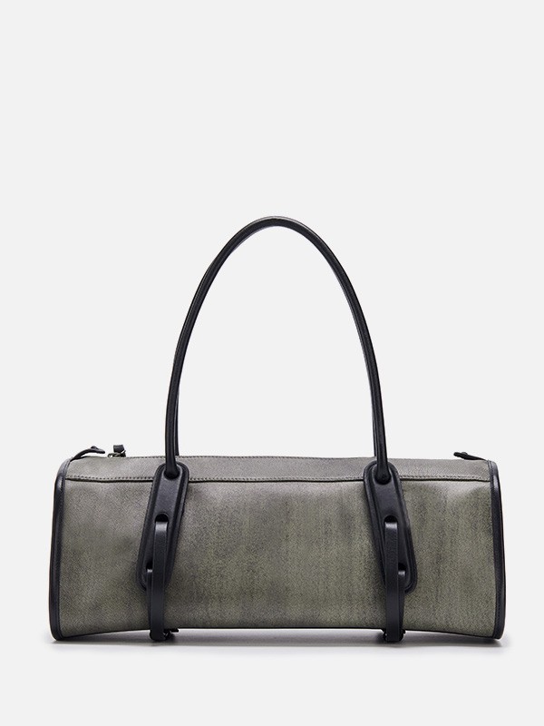 素人手工制作2019新款箱包皮具