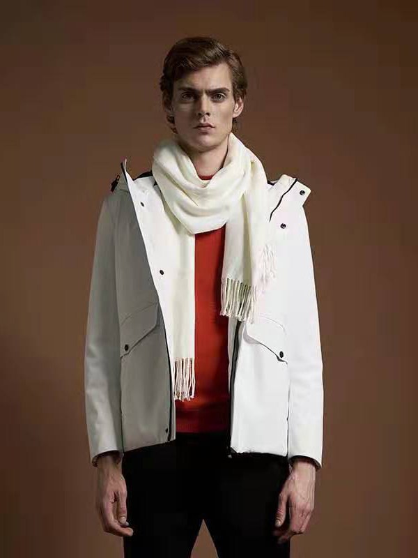 迪柯尼2019秋冬装男装