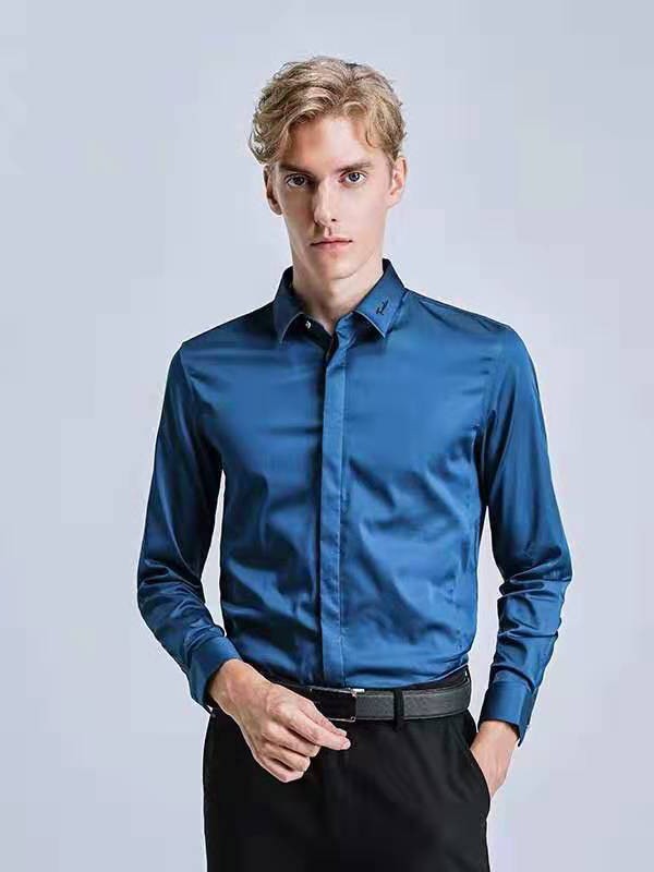 迪柯尼2019秋冬装男装