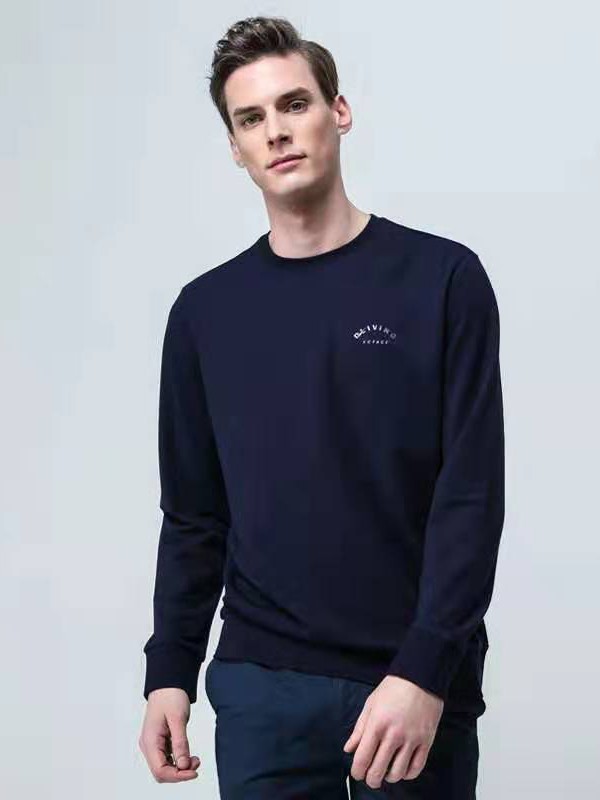 迪柯尼2019秋冬装男装