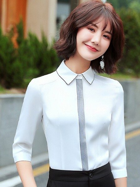 朵引2019新款女装