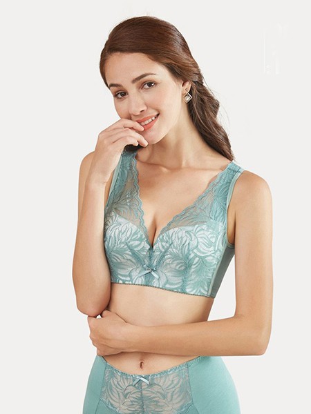 好波2019新款女士内衣