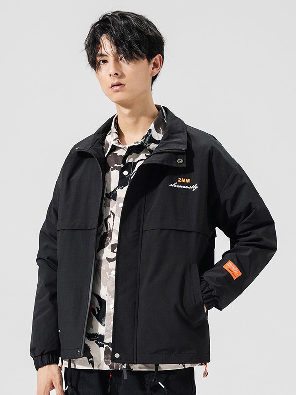 东方骆驼休闲装