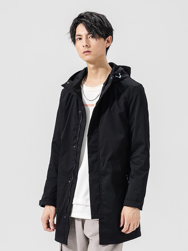 东方骆驼休闲装