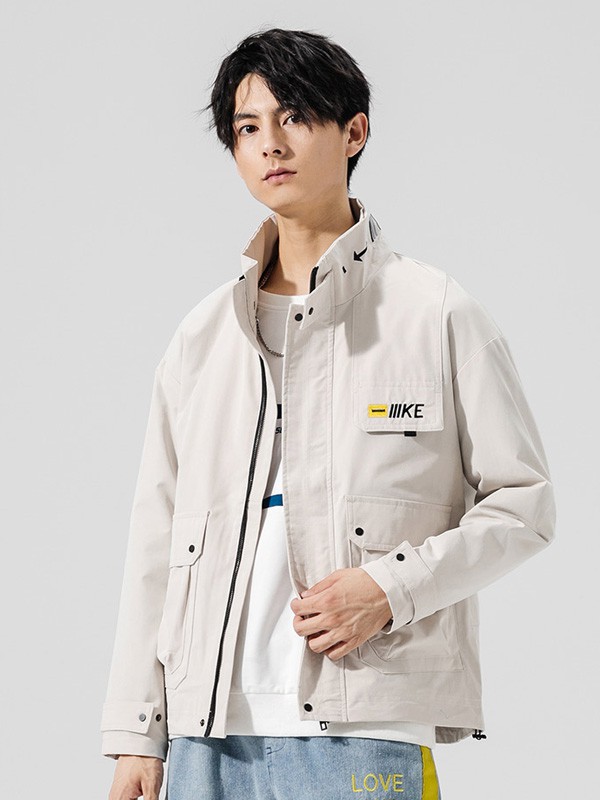 东方骆驼休闲装