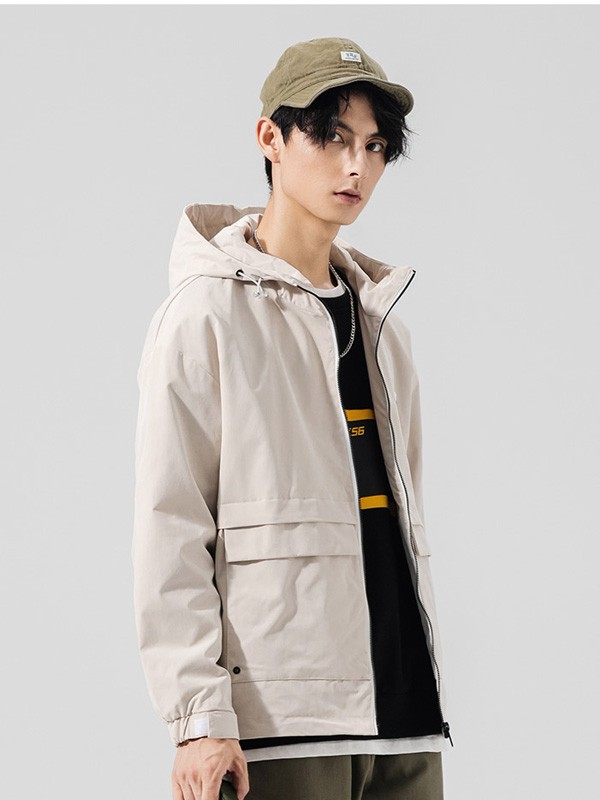 东方骆驼休闲装