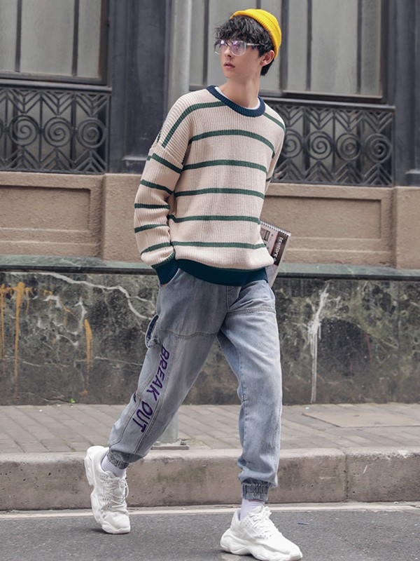 东方骆驼休闲装