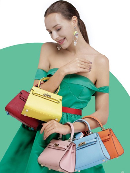 澳之冠2019新款项链