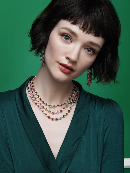 澳之冠2019新款项链