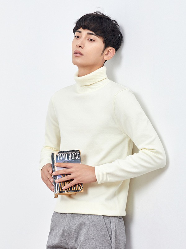 伯爵卓尔2019秋冬装男装