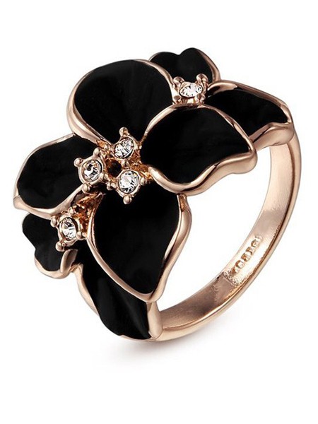 锁美2019新款耳饰