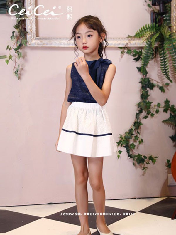 熙熙Ceicei童装