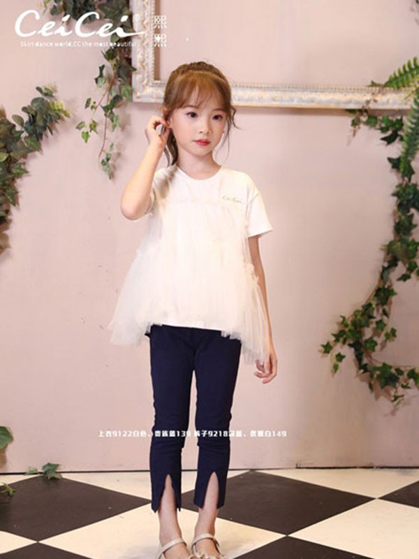 熙熙Ceicei童装
