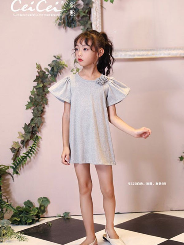熙熙Ceicei童装