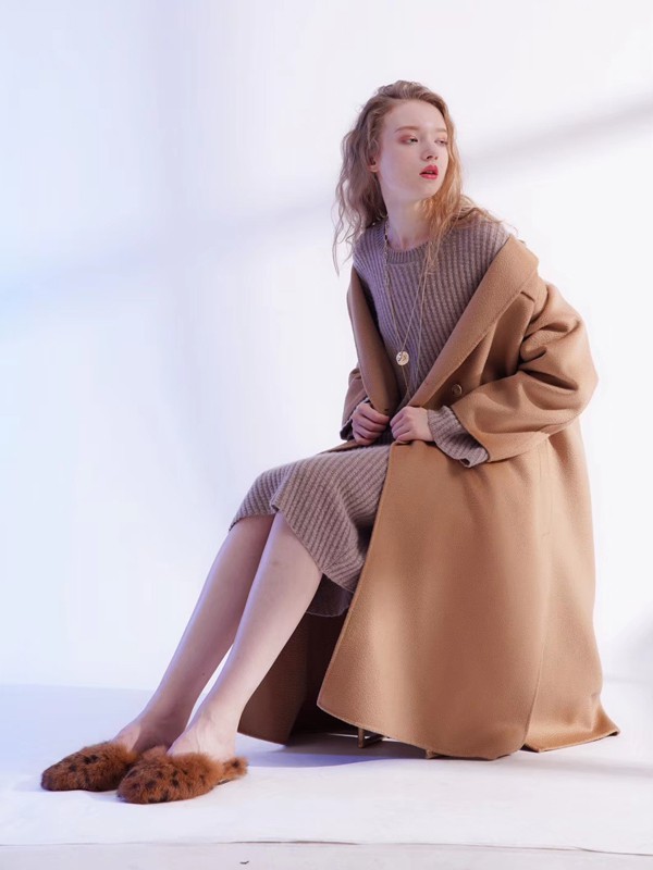 卡布依2019秋冬装女装