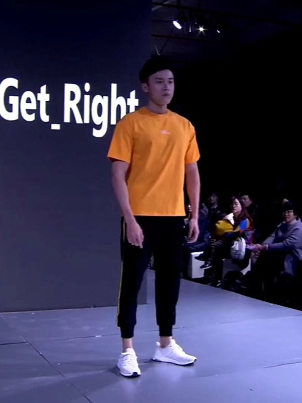 Get男装