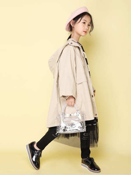 不可比喻2019秋冬装童装