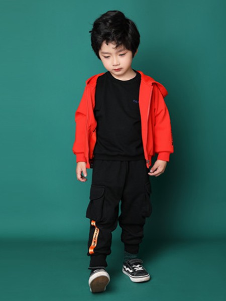 不可比喻2019秋冬装童装