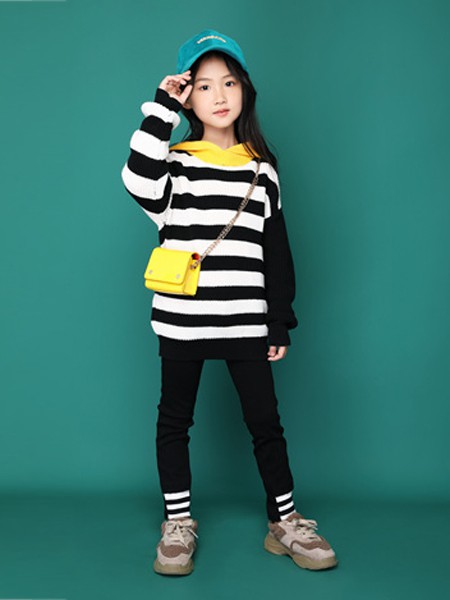 不可比喻2019秋冬装童装