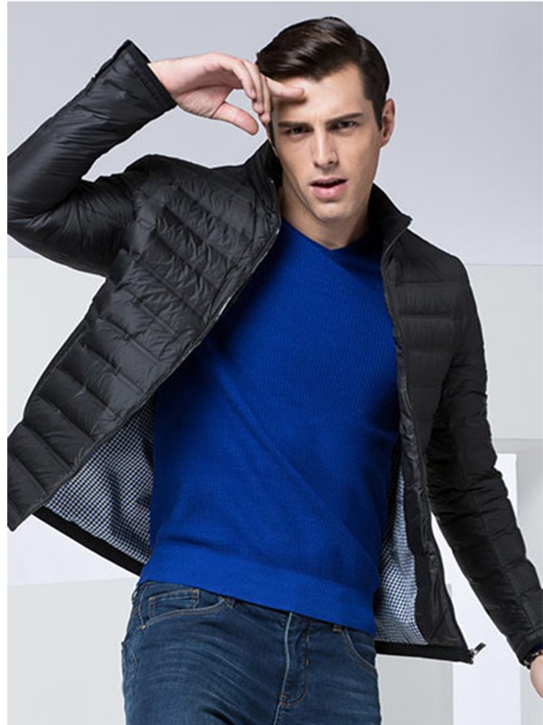 优品优男2019秋冬装男装