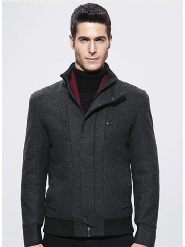 优品优男2019秋冬装男装