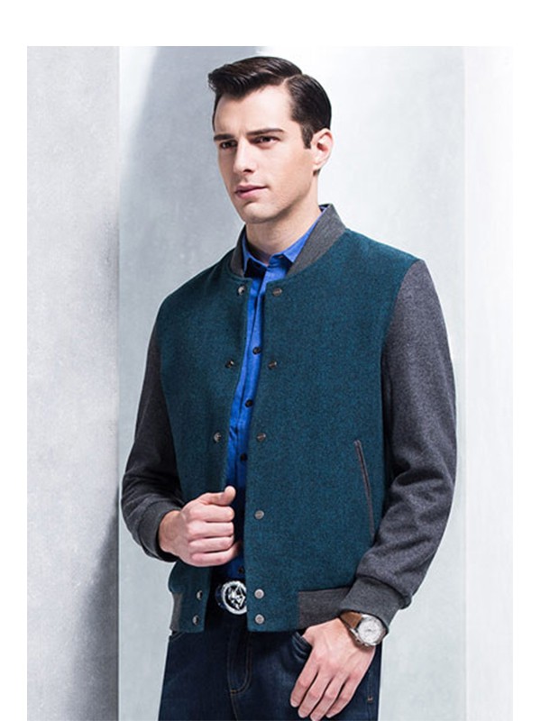 优品优男2019秋冬装男装