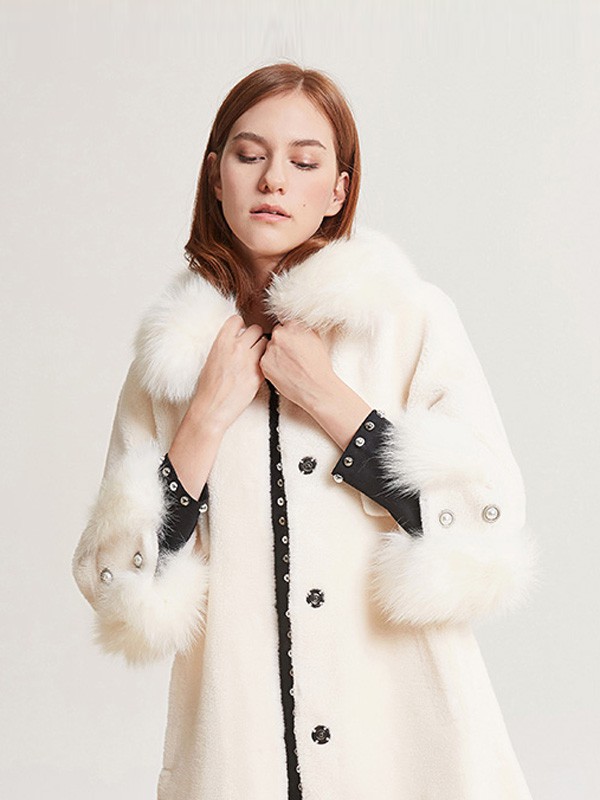 依妙2019秋冬装女装