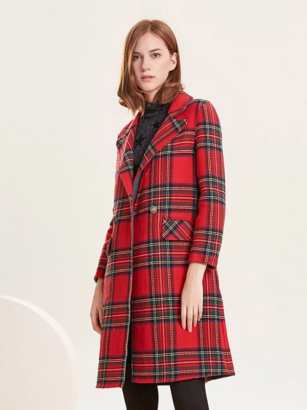 依妙2019秋冬装女装