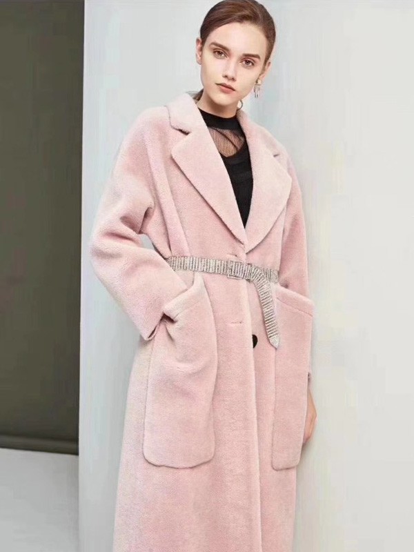 秋之恋2019秋冬装女装