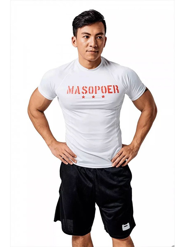 马索伯尔2019新款运动装