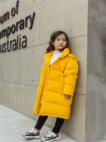 快乐小问号2019新款童装