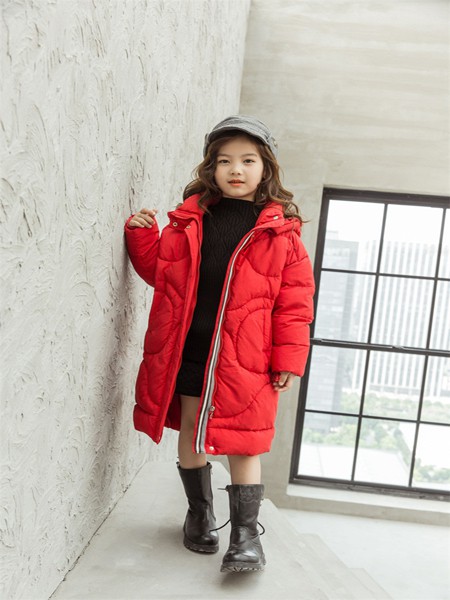 快乐小问号2019新款童装