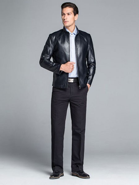 凯撒2019秋冬装男装