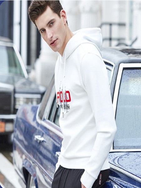 皇家保罗2019新款男装