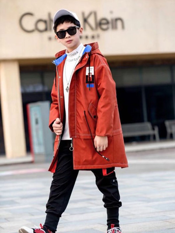 宠来宠趣2019新款童装