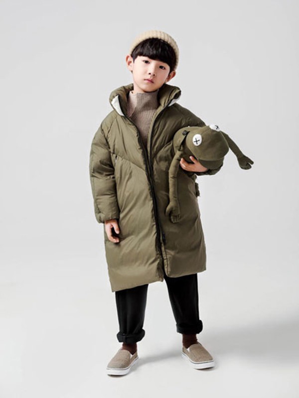 宠来宠趣2019新款童装